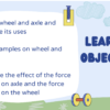 Simple Machines: Wheel and Axle - Image 2
